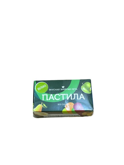Полезнотека Пастила Груша 300 гр, шт
