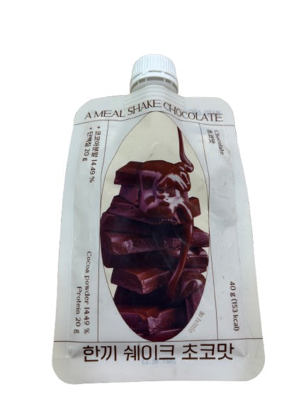 Meal Shake со вкусом сладкой кукурузы (порошок), 40гр, шт