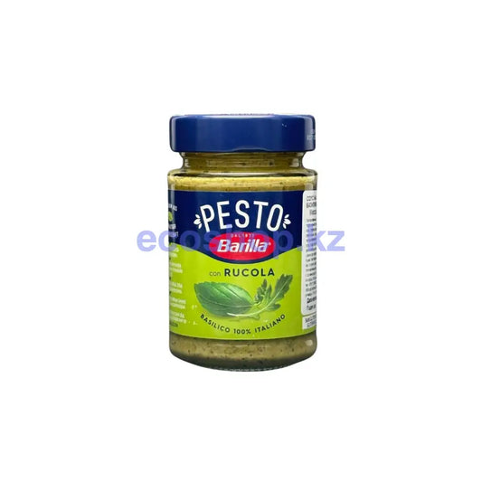 Barilla Песто Дженовезе 190гр Соус