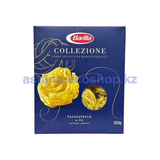 Barilla Tagliatelle Semola (Тальятелле) 500 Гр Макароны