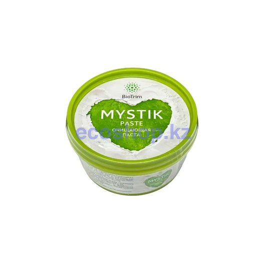 BioTrim Паста очищающая Mystik Универсальное чистящее средство