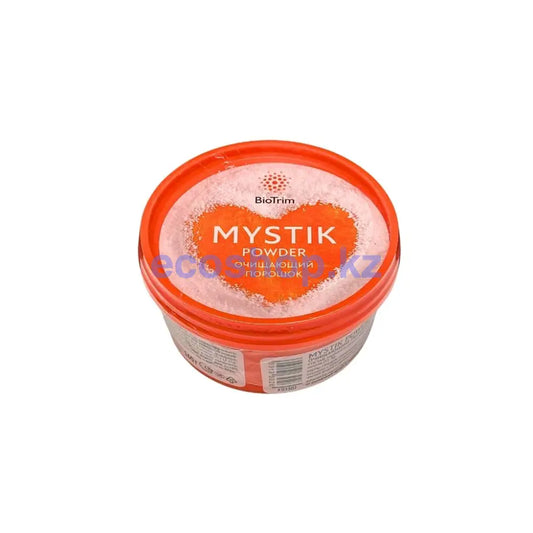 BioTrim Порошок очищающий Mystik Универсальное чистящее средство