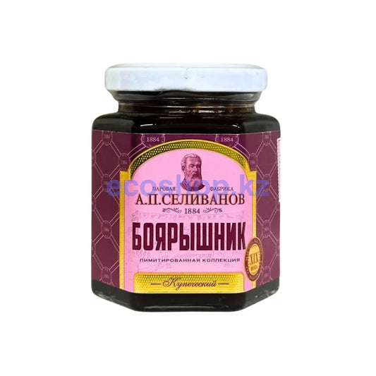 Боярышник жидкий экстракт А.П.Селиванов Купеческий 200-15 Жидкий экстракт