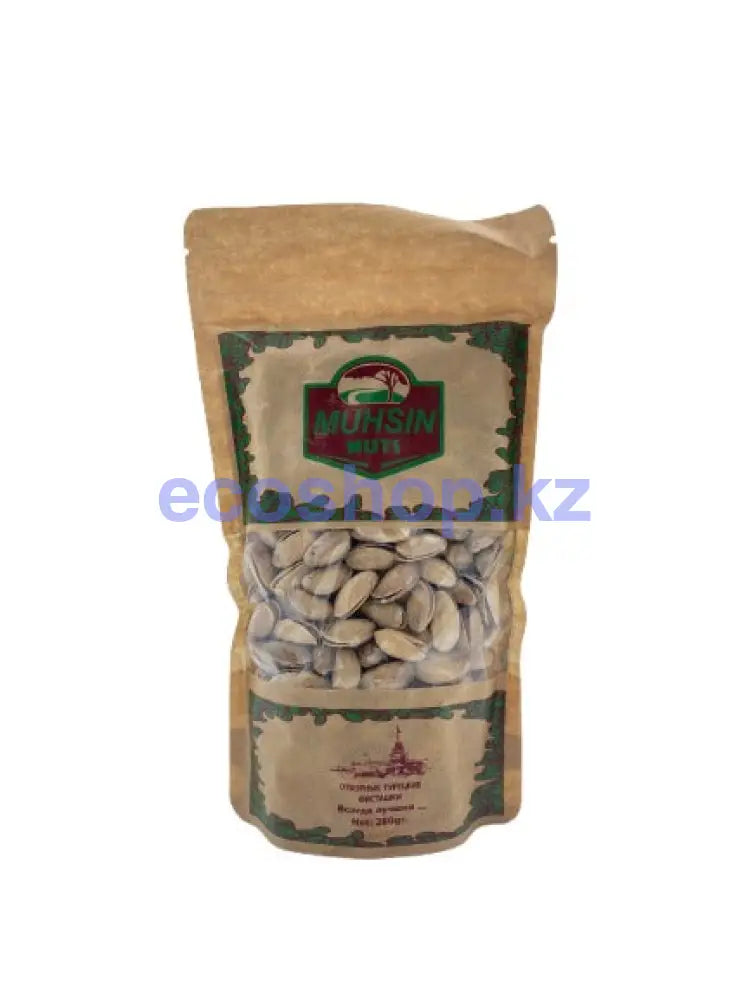 Фисташки Турция 280гр Фисташки
