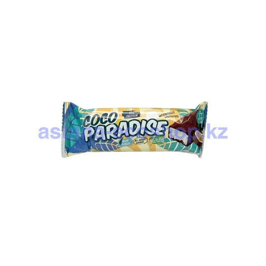 Fit Kit COCO PARADISE Кокос 15*45г Протеиновый батончик