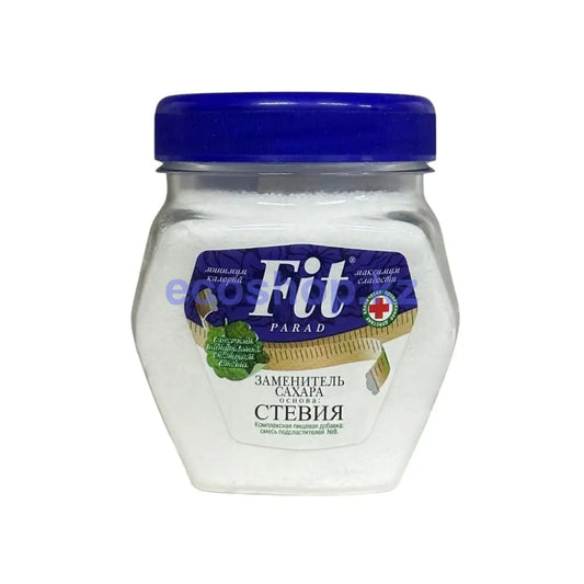 Фитпарад №8 180гр банка Сахарозаменитель