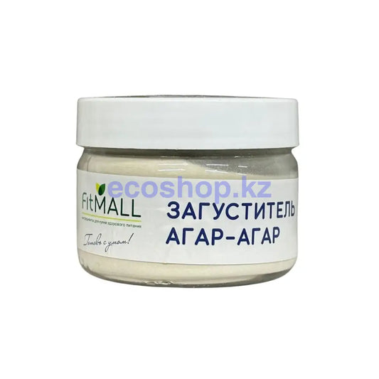 Фитпарад Загуститель Агар-агар 160гр ТМ FitMall Загуститель