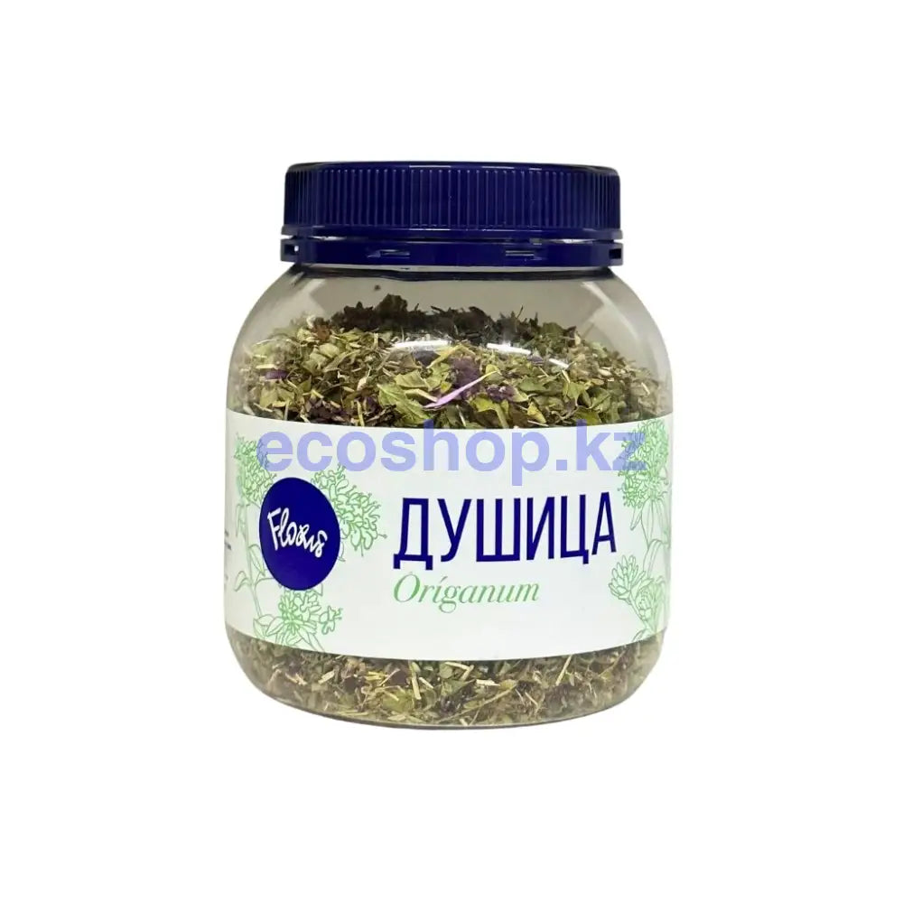 Floris Чайный напиток Душица в банке 45г Чай листовой