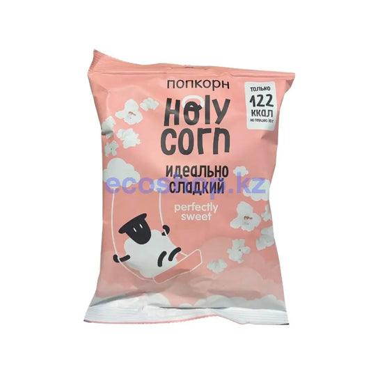 Holy corn Попкорн Сладкий 45гр Попкорн