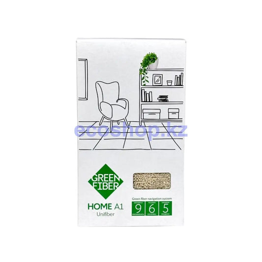 Home A1 Файбер универсальный бежевый Салфетка для уборки