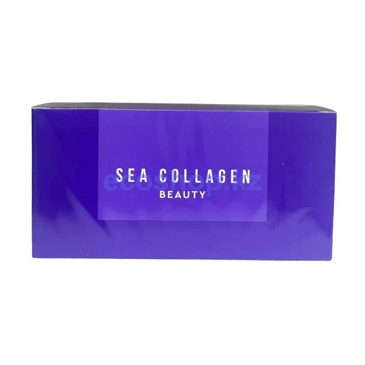 Mercura Морской коллаген Sea collagen Beauty 30саше пакетиков по 5гр БАД