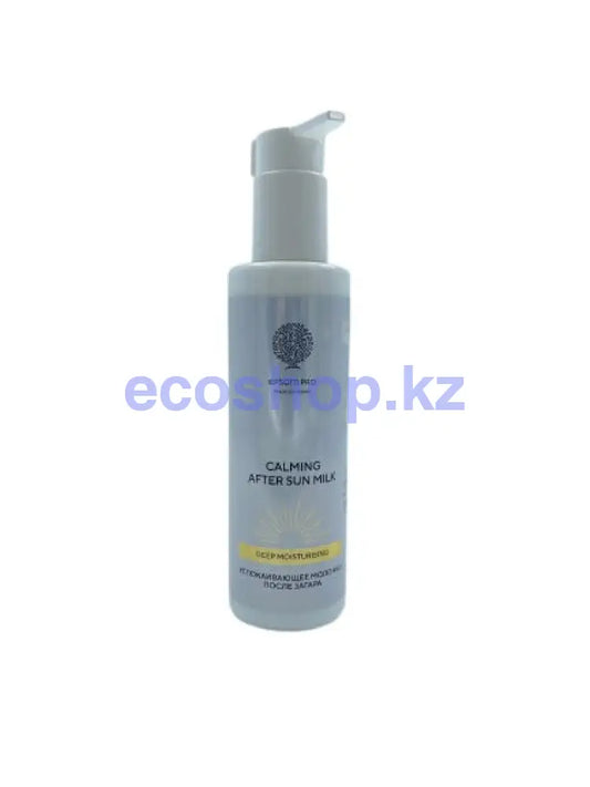 Молочко успакаивающее для тела CALMING AFTER SUN MILK 200 мл Молочко для тела