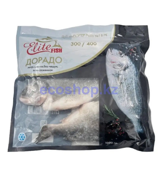 Семь морей Дорадо 300/400 Дорадо