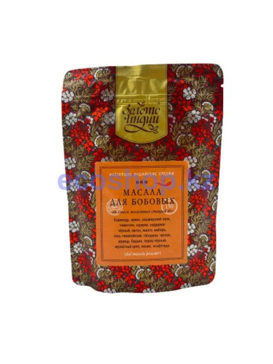 Смесь специй для бобовых (Dal Masala Powder) 150гр Приправа