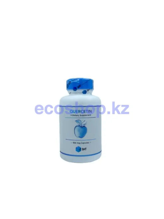 SNT Quercetin 500mg 100veg.caps Витамины