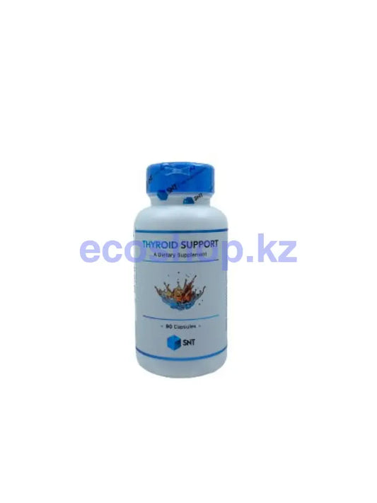 SNT Thyroid Support 90caps Витамины