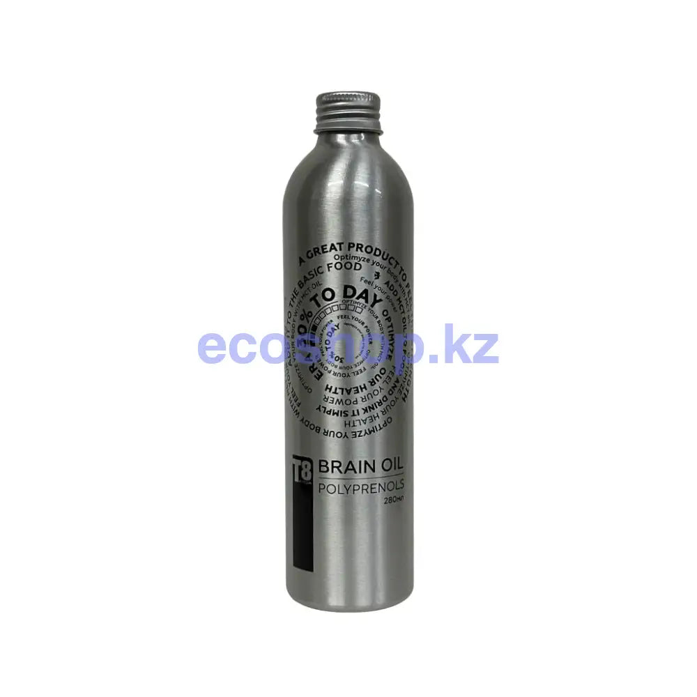 Тайга 8 Brain oil 280мл БАД