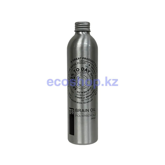 Тайга 8 Brain oil 280мл БАД