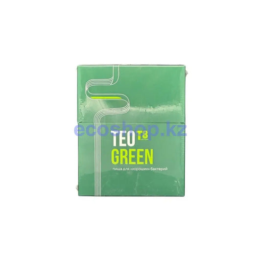 Тайга 8 Teo green Пребиотик смузи БАД