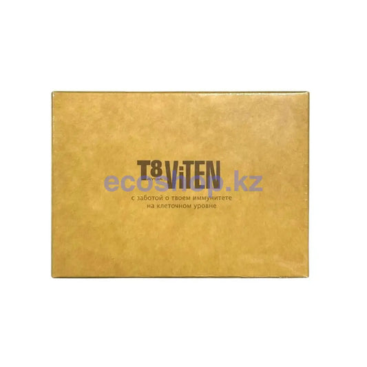 Тайга 8 Viten БАД