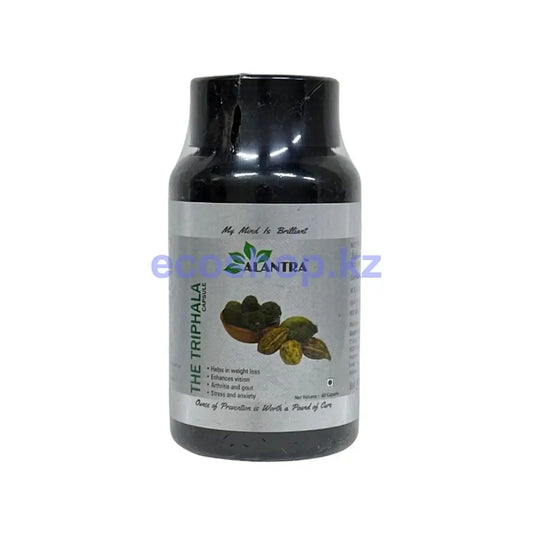 Трифала чурна Alantra Triphala 60cap Витамины