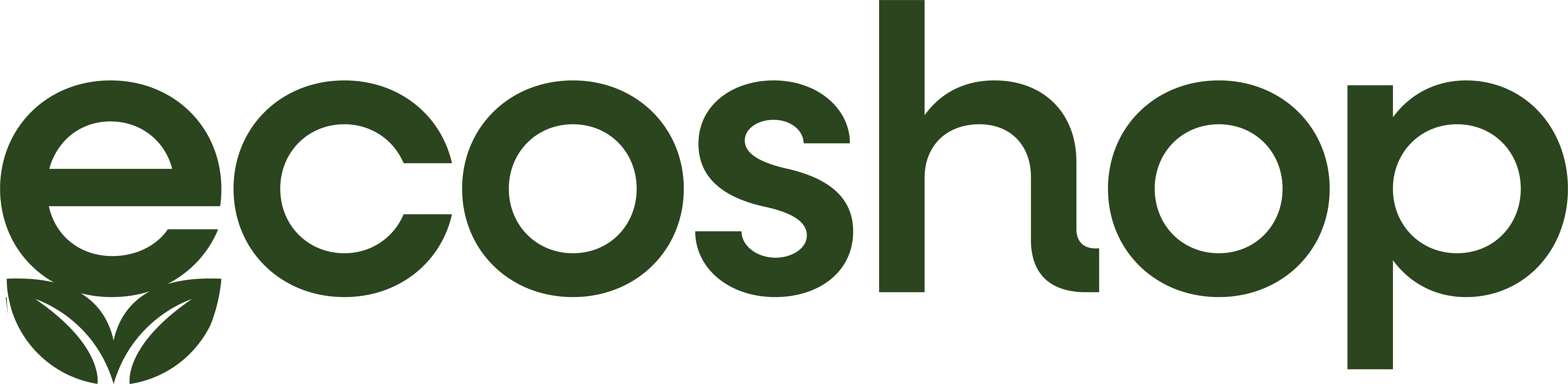 EcoShop Logo