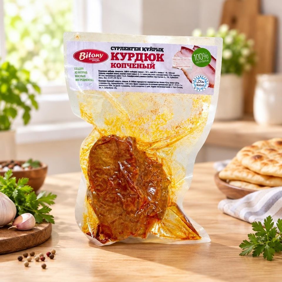 Курдюк бараний