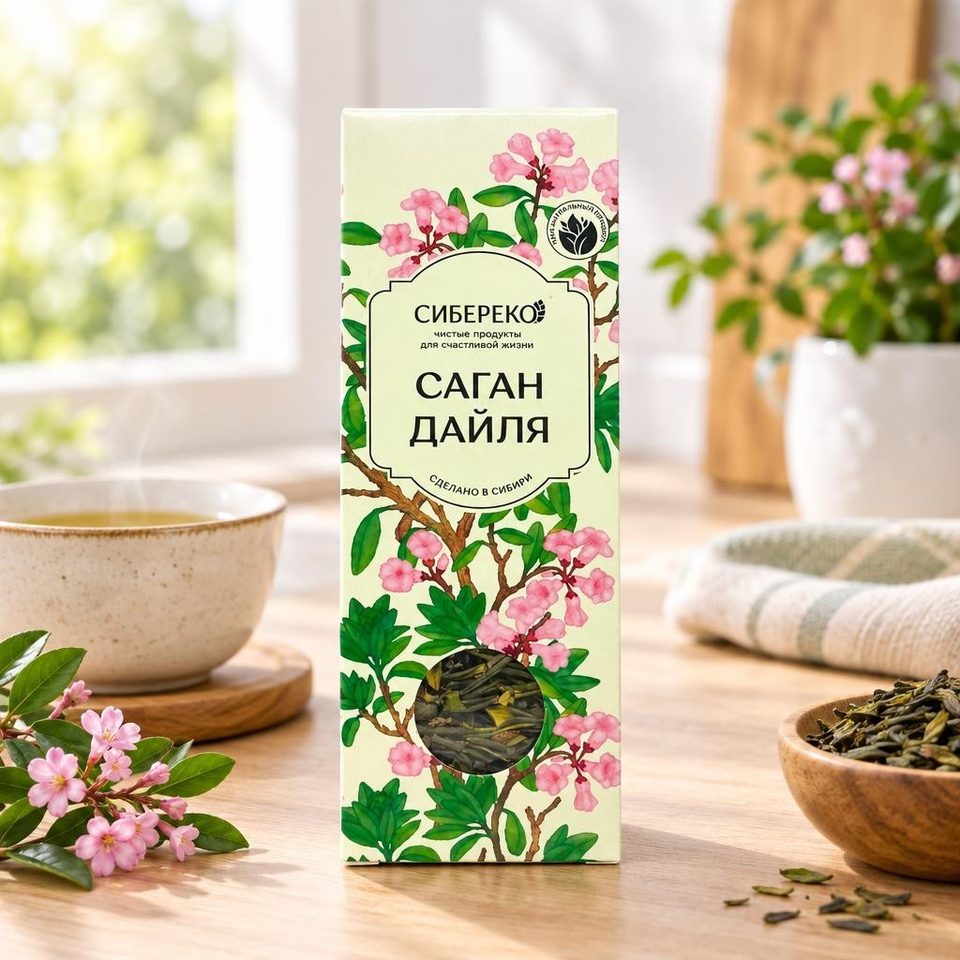 Саган дайля 30 гр