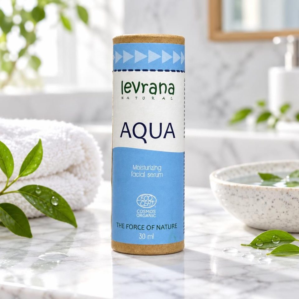 Сыворотка для лица AQUA 30 мл