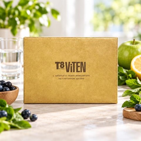 Тайга 8 Viten