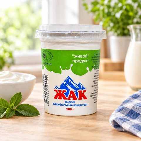 Нарине Жак 200гр