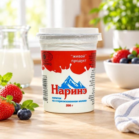 Нарине 200гр