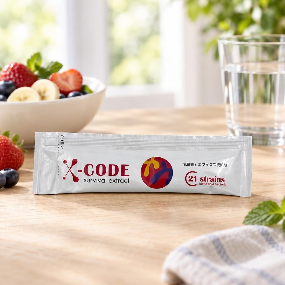 x-code штучно