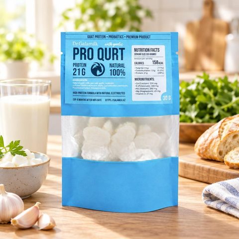 Galamilk PRO QURT 30ГР