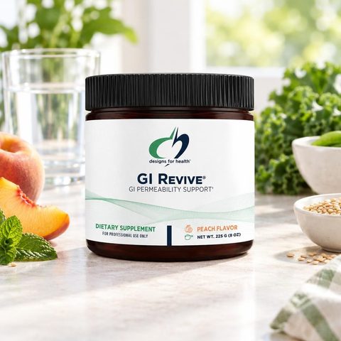Design For Health GI Revive 225gr
