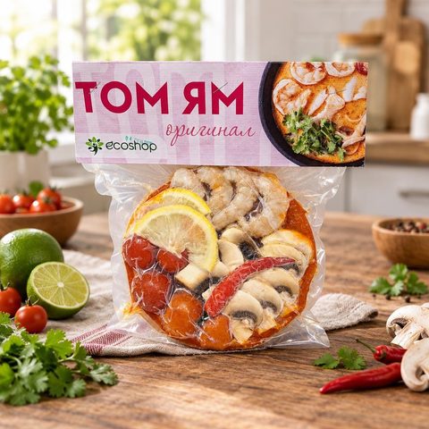 Томям оригинал ИП Алдияр