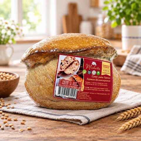 Nutrinan тартин цз