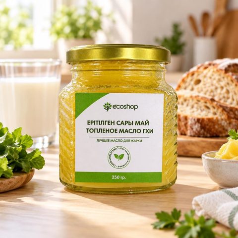 Sattva Масло Гхи Sattva 250гр