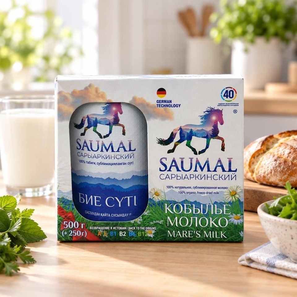 Саумал 500гр