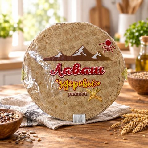Лаваш здоровье