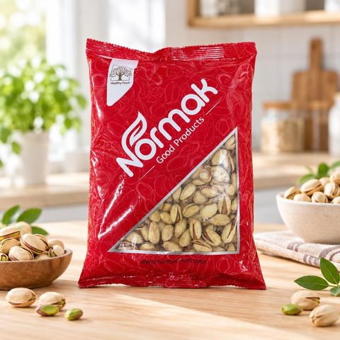 Фисташки Слабосоленые