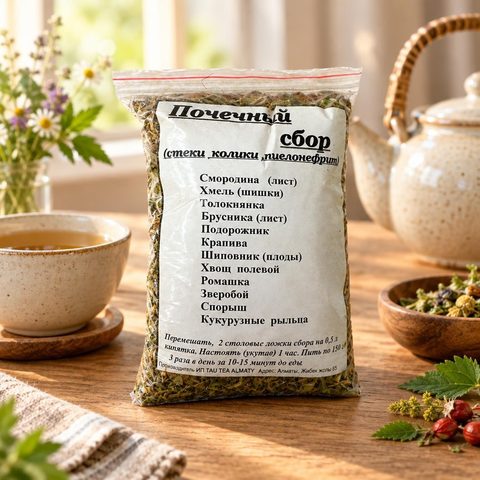 Травы Почечный сбор