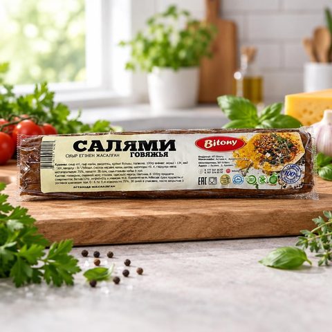 Салями Bitony