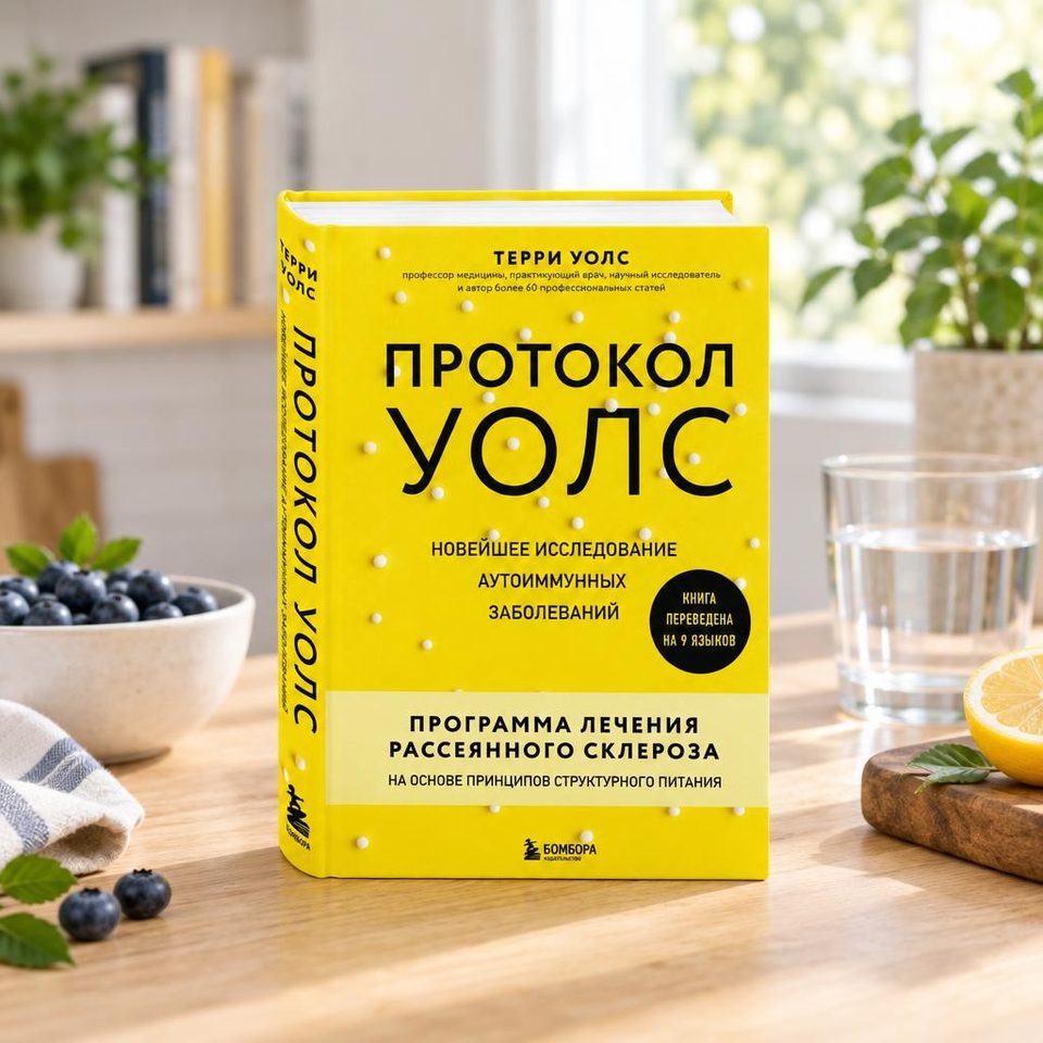 Книга Протокол Уолс Т.Уолс