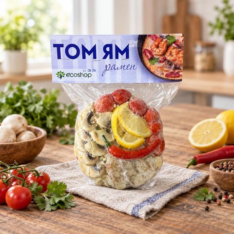 Томям рамен ИП Алдияр