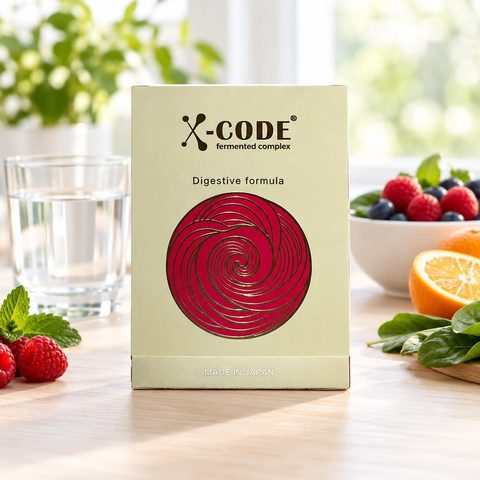 X-Code премиум (10мл*30стиков)