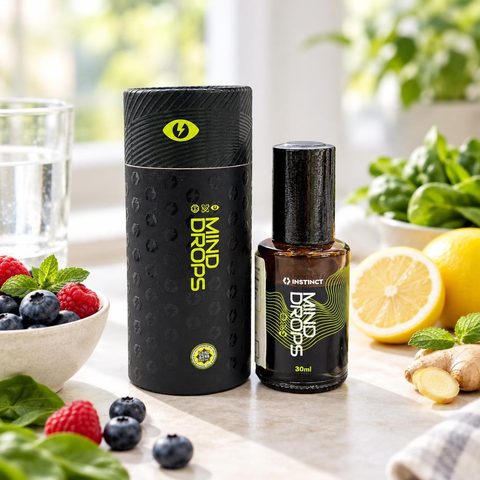 Elite Drops Mind Booster, 30 мл
