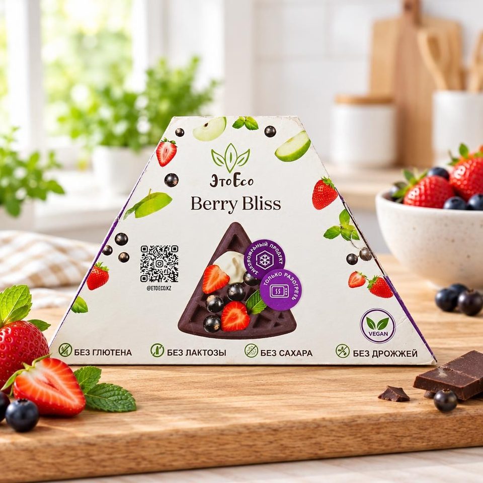 ЭтоEco berry bliss