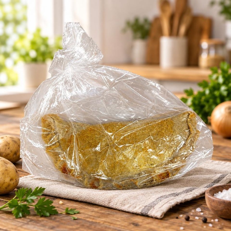 NB Food пирожки с картофелем 1шт