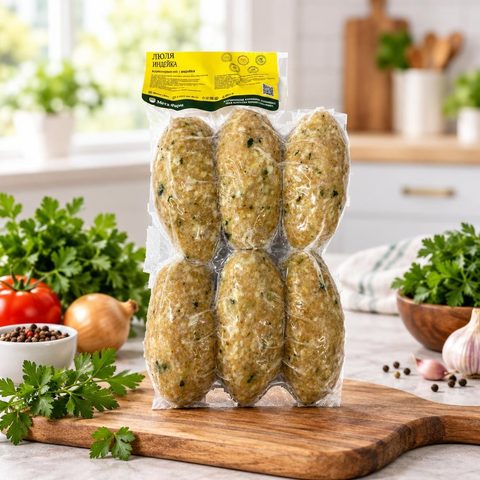 Мета Фарм Люля индейка